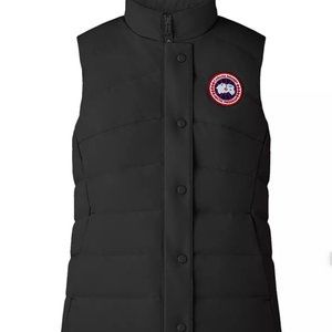 Canada Goose Freestyle Vest XS